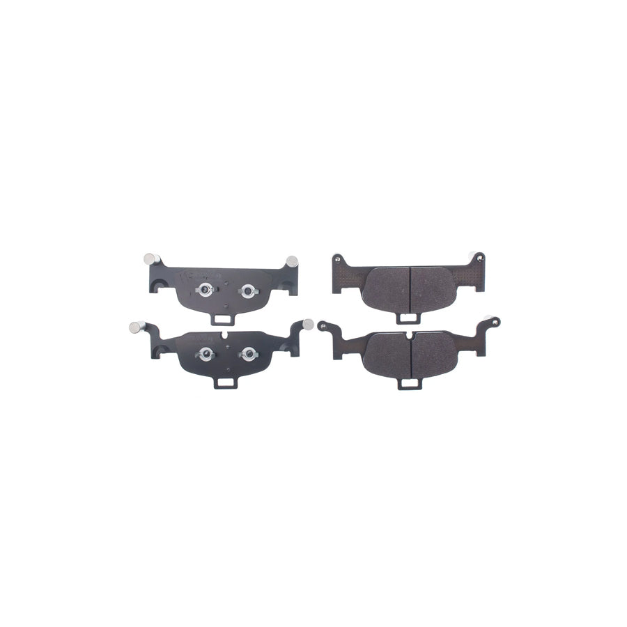 Denckermann B111361 Brake Pad Set