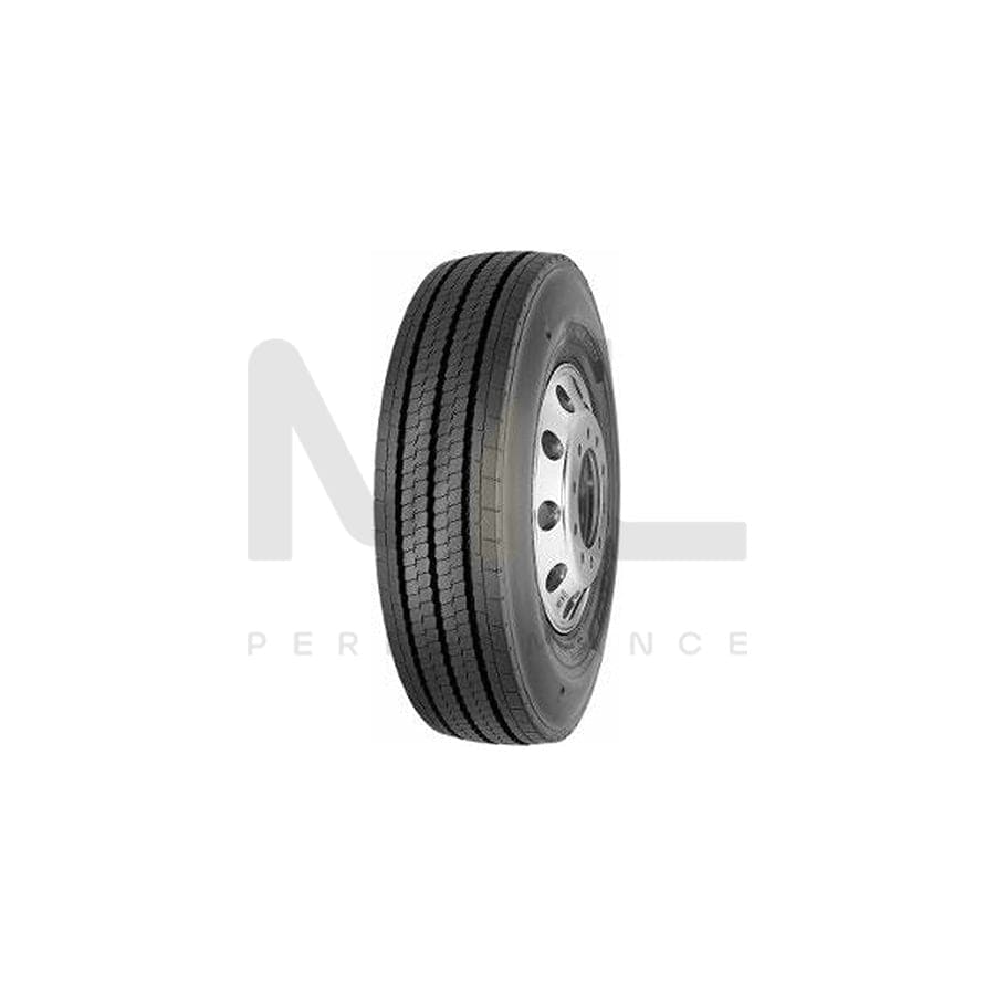Michelin X InCity Z 10 R22.5 148/145J All Season Truck Tyre