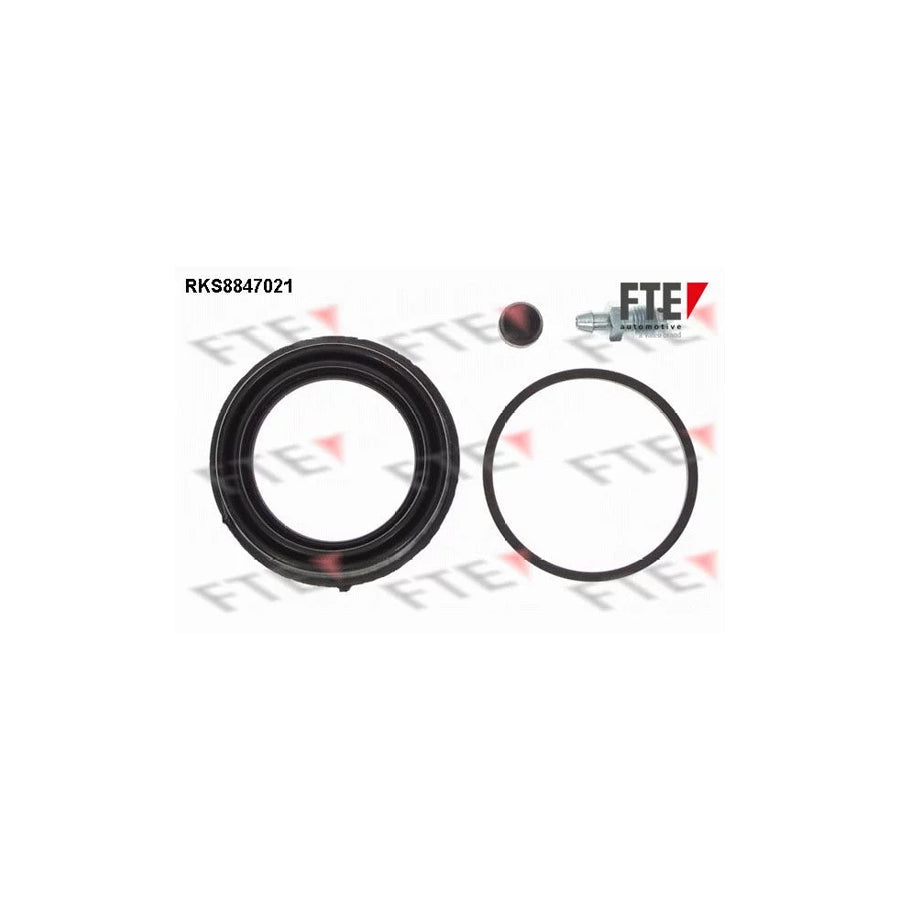 FTE 9323829 Repair Kit, Brake Caliper