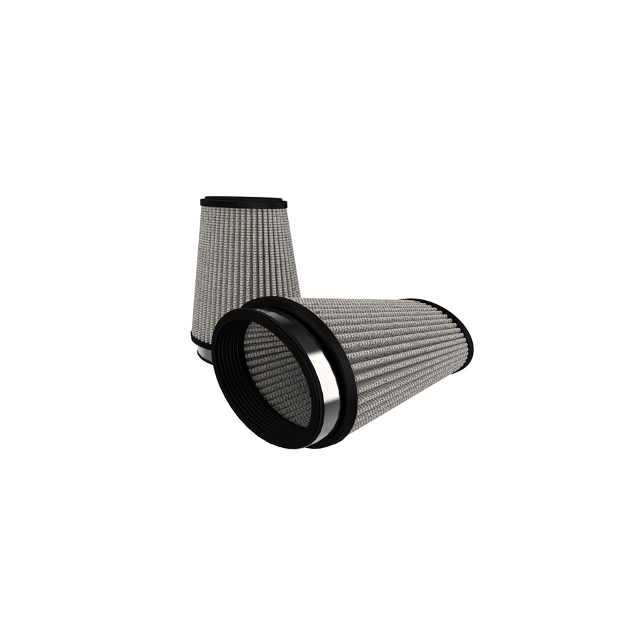 aFe 21-90054-MA (3x4-3/4) IN F (4x5-3/4) IN B (2-1/2x4-1/4) IN T x 6 IN H Intake Replacement Air Filter