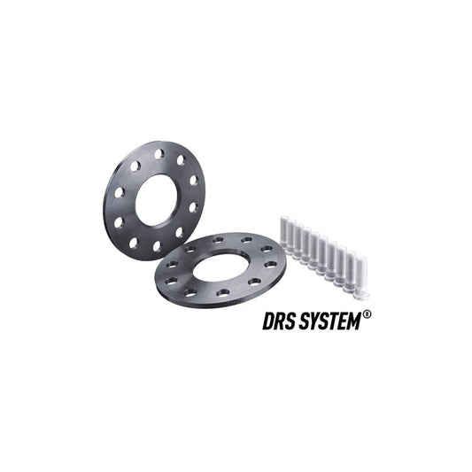 H&R B16656700 TRAK+® Wheel Spacers | ML Performance UK Car Parts