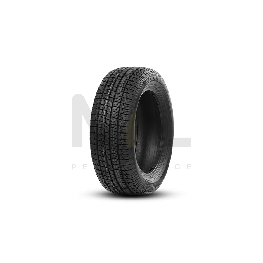 Double Coin DW-300 SUV XL 225/55 R18 102V 4x4 Winter Tyre