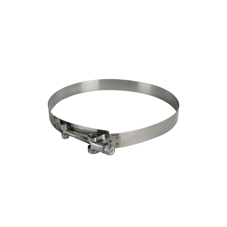 aFe 59-01037 T-Bolt (6-13/16 IN ID to 7-1/8 IN ID Range) Replacement Clamp Kit