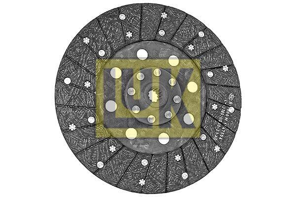 LuK 328 0253 10 Clutch Disc