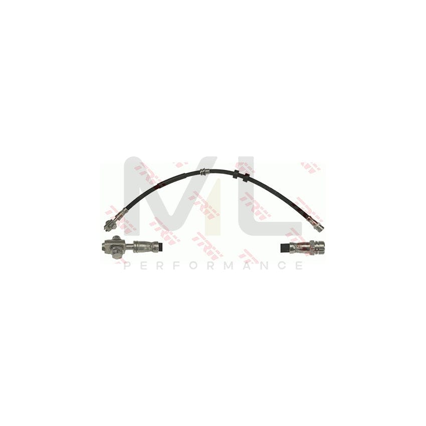 TRW PHD1189 Brake Hose 555mm, M10x1