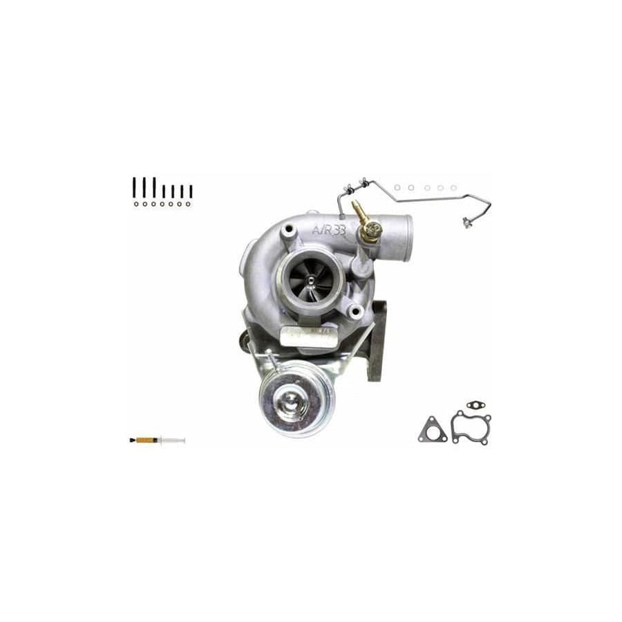 Alanko 900050S1 Turbocharger