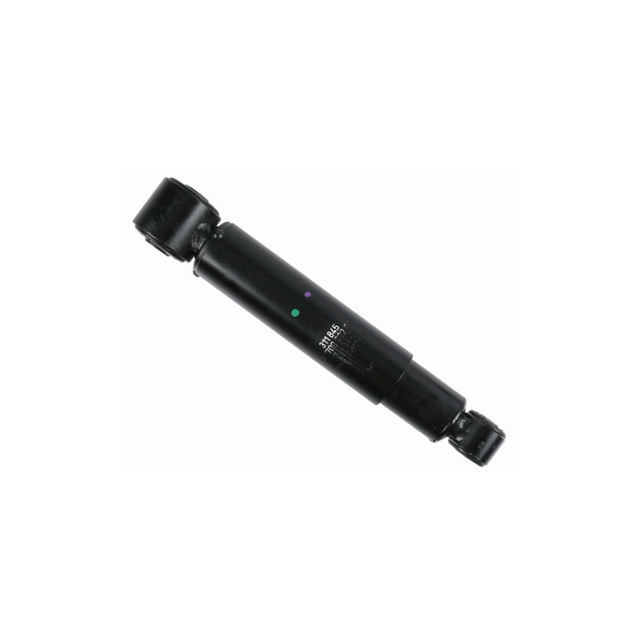 Sachs 311 845 Shock Absorber, Cab Suspension