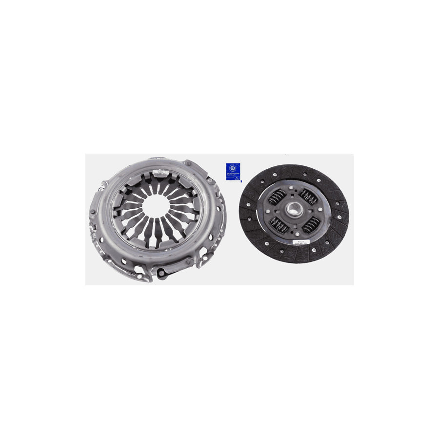 Sachs 3000 951 334 Clutch Kit for Dacia Duster Off-Road