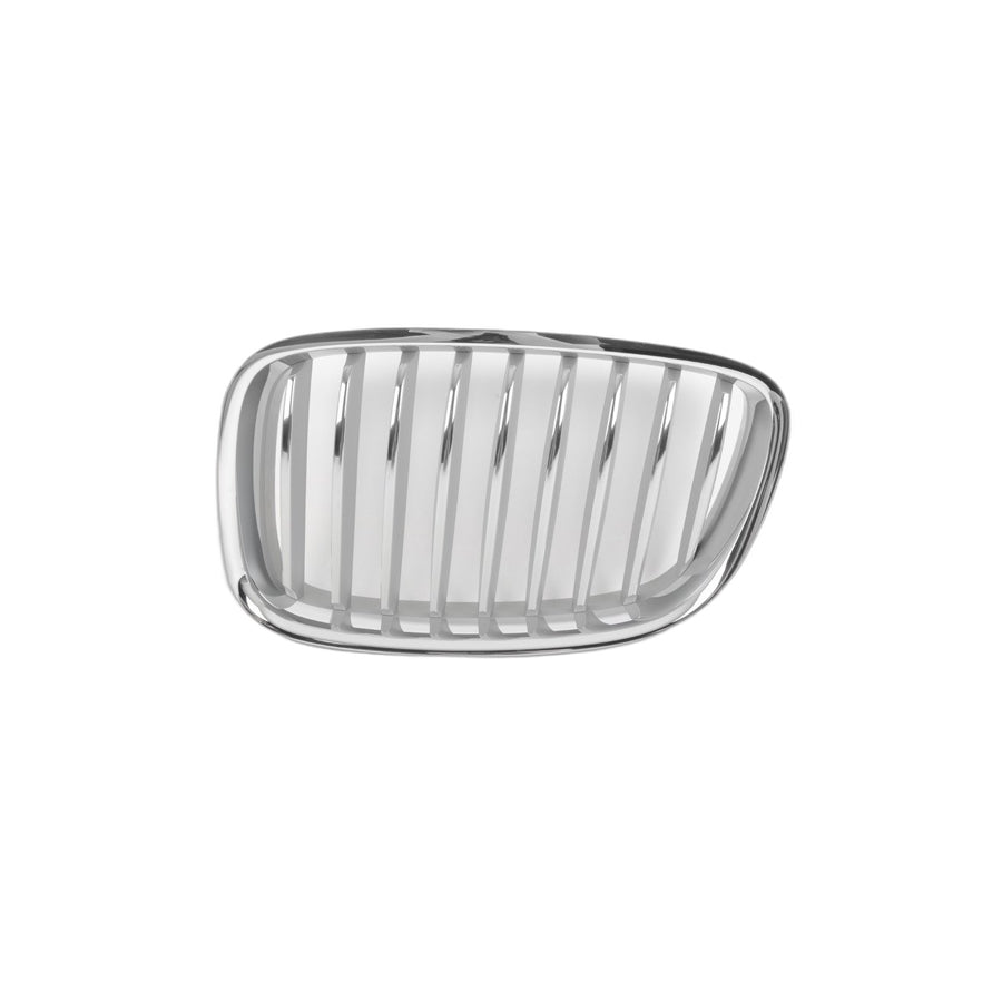 Genuine BMW 51137202109 Grille, Front, Left CHROM (Inc. 550iX, 550iX 4.4 & 550i)