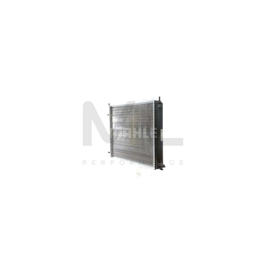 MAHLE ORIGINAL CR 510 000S Engine radiator Mechanically jointed cooling fins, Manual Transmission | ML Performance Car Parts