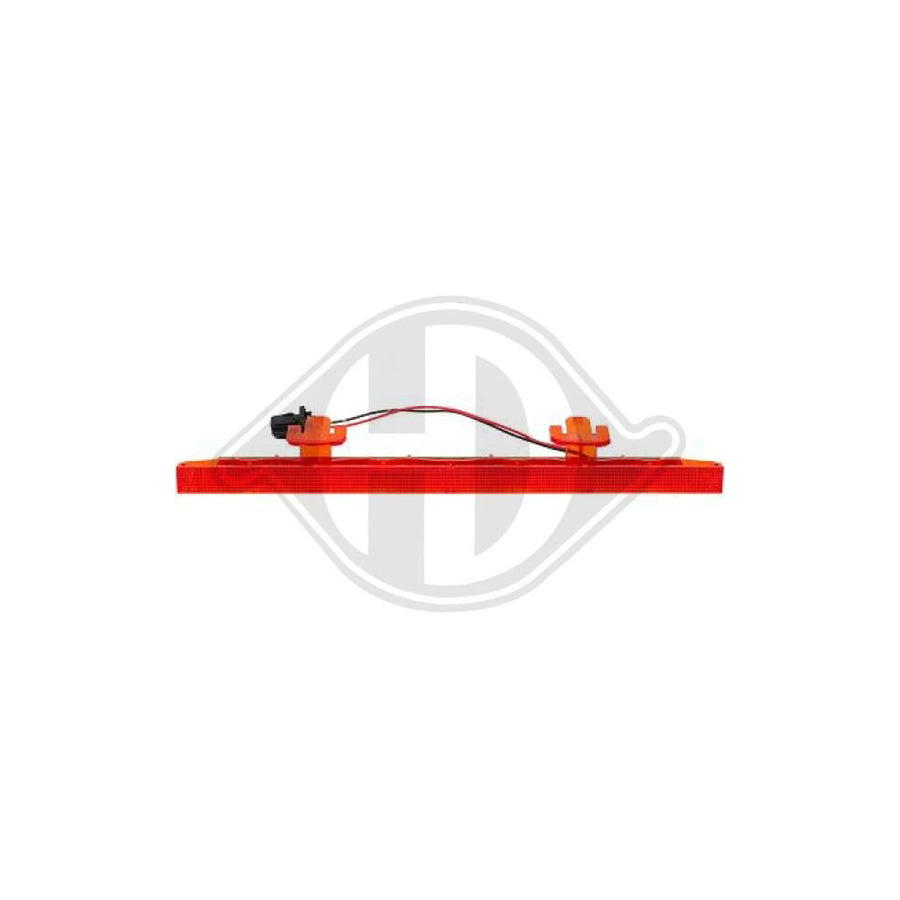Diederichs 1681094 Third Brake Light Suitable For Mercedes-Benz A-Class (W169)