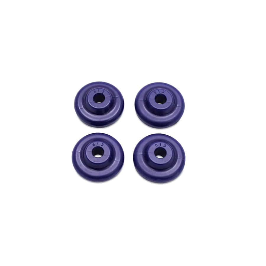 SuperPro SPF0814-95K Koni Shock Bush Front & Rear
