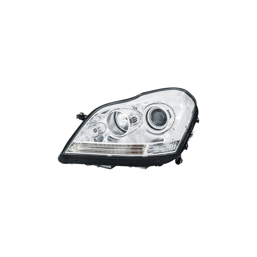 Hella 1ZS 263 400-311 Headlight Suitable For Mercedes-Benz Gl (X164)
