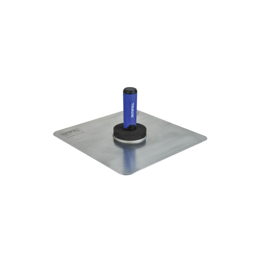 Faithfull FAIPTHAWK13 Prestige Aluminium Hawk 330 x 330mm (13 x 13in)