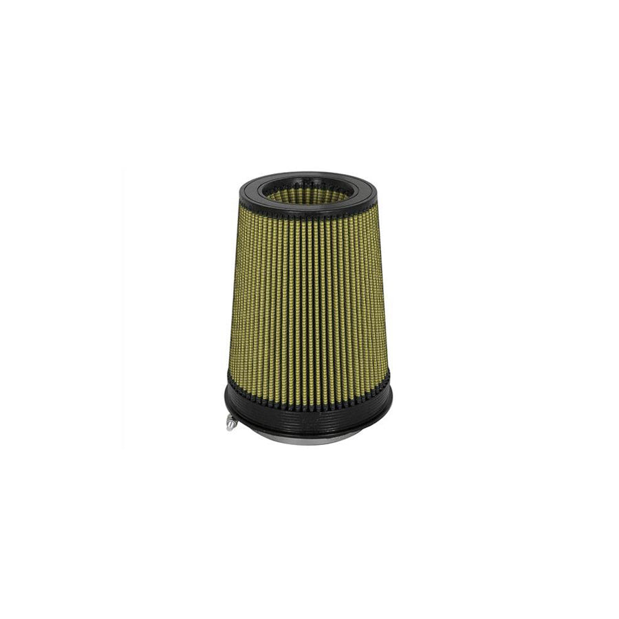 aFe 72-91125 5 IN F x 7 IN B x 5-1/2 IN T (Inverted) x 9 IN H Intake Replacement Air Filter