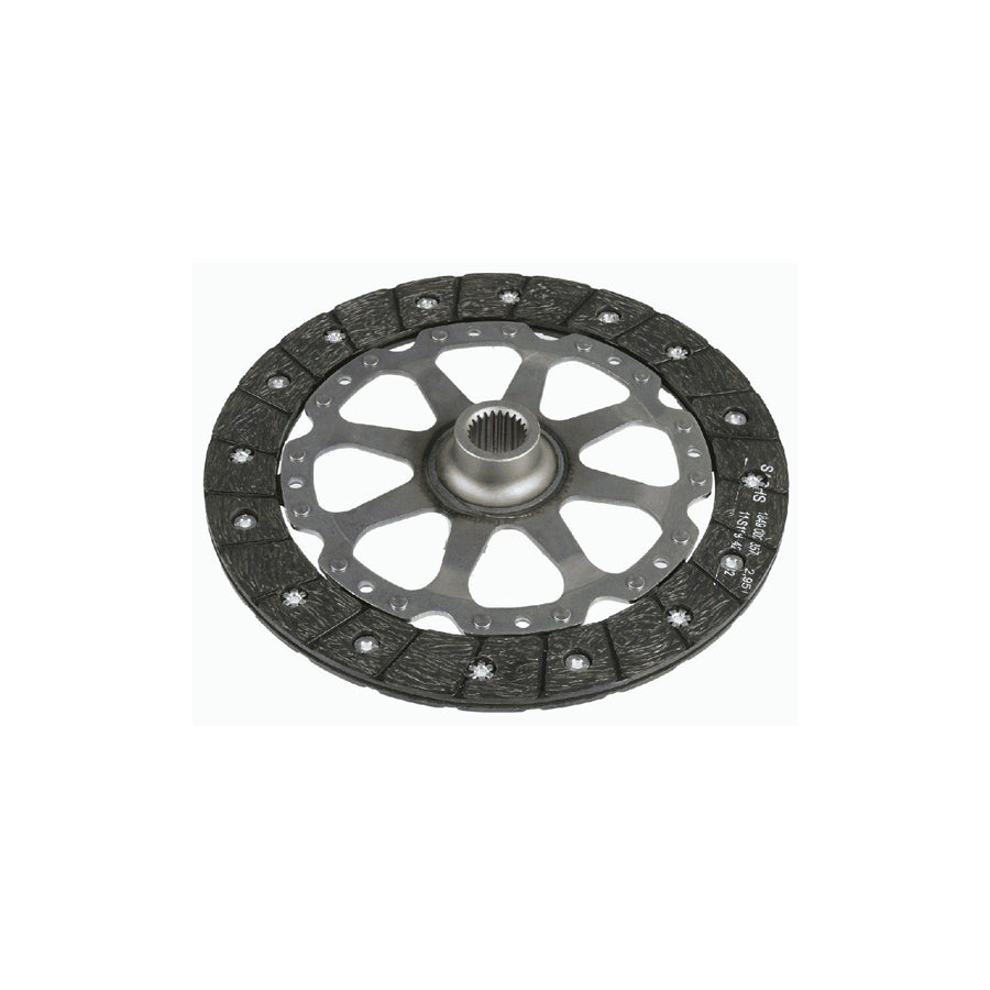 Sachs 1864 000 411 Clutch Disc