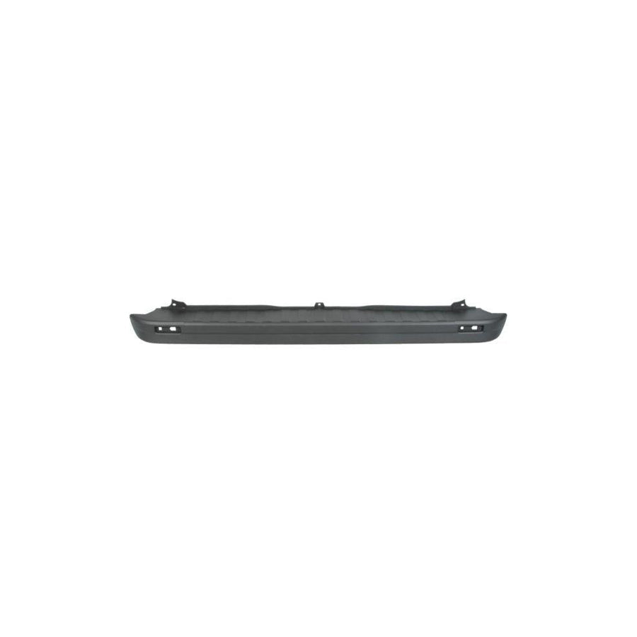 Blic 5506-00-2060950Q Rear Bumper