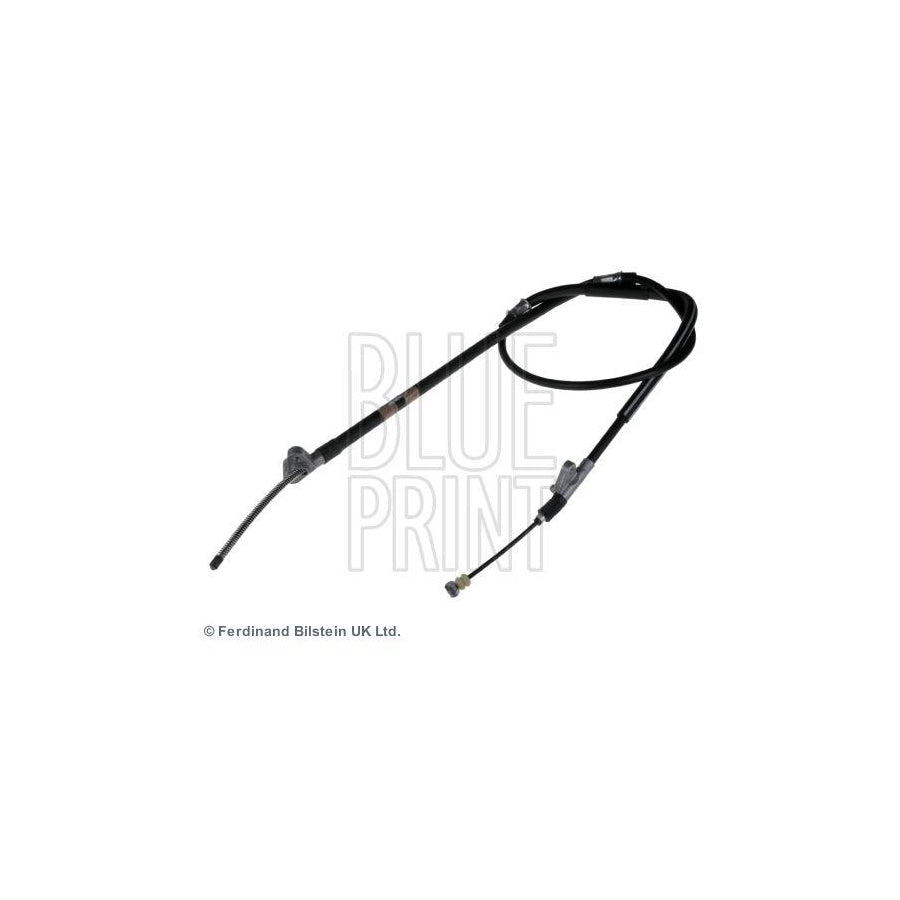 Blue Print Adt346284 Hand Brake Cable for Toyota Avensis