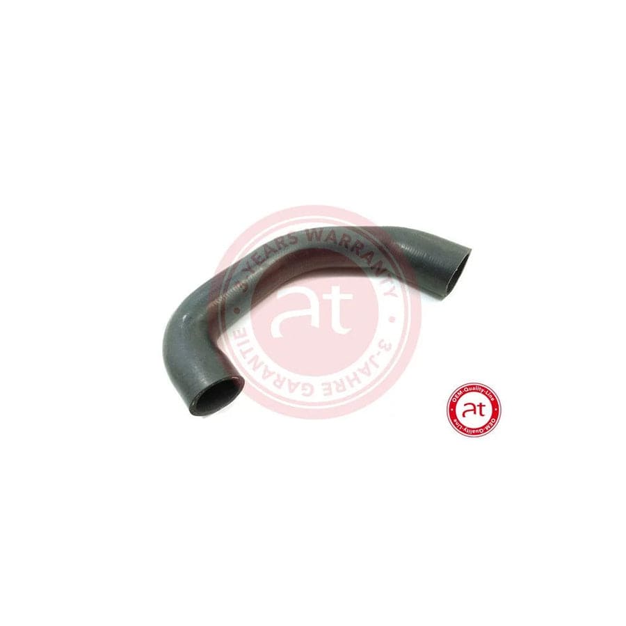 at autoteile germany At21495 Radiator Hose Suitable for Mercedes-Benz C-Class