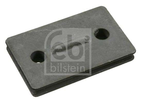 Febi Bilstein 23493 Rubber Buffer, Suspension | ML Performance UK Car Parts