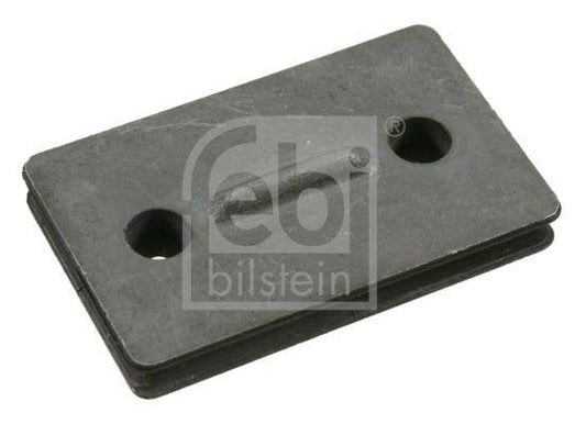 Febi Bilstein 23493 Rubber Buffer, Suspension | ML Performance UK Car Parts