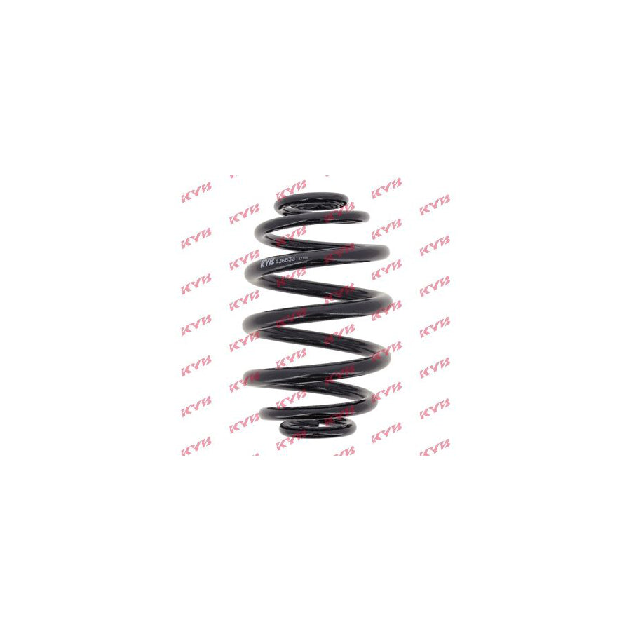 KYB K-Flex RJ6633 Coil Spring for BMW Z4 Roadster (E85)