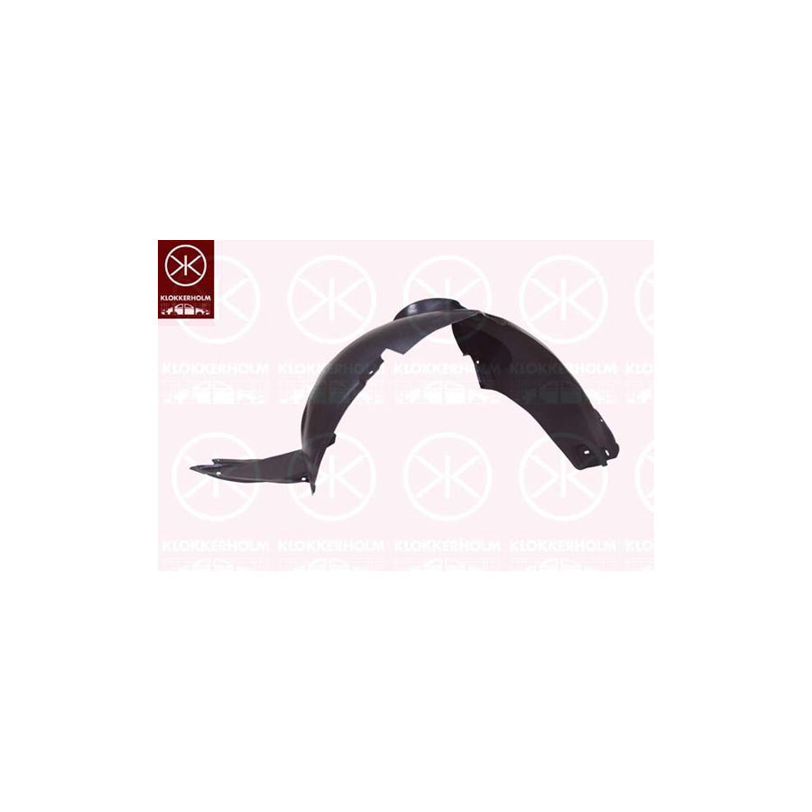 Klokkerholm 6621387 Panelling, Mudguard for SEAT IBIZA