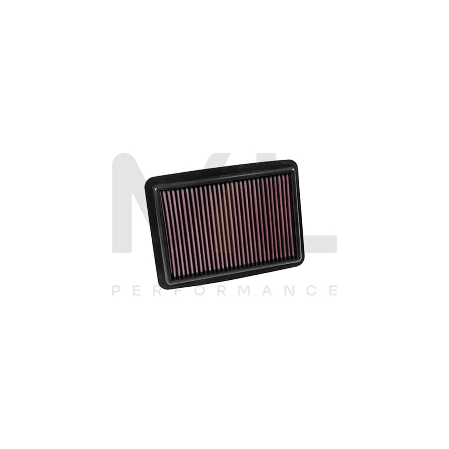K&N 33-3104 Replacement Air Filter