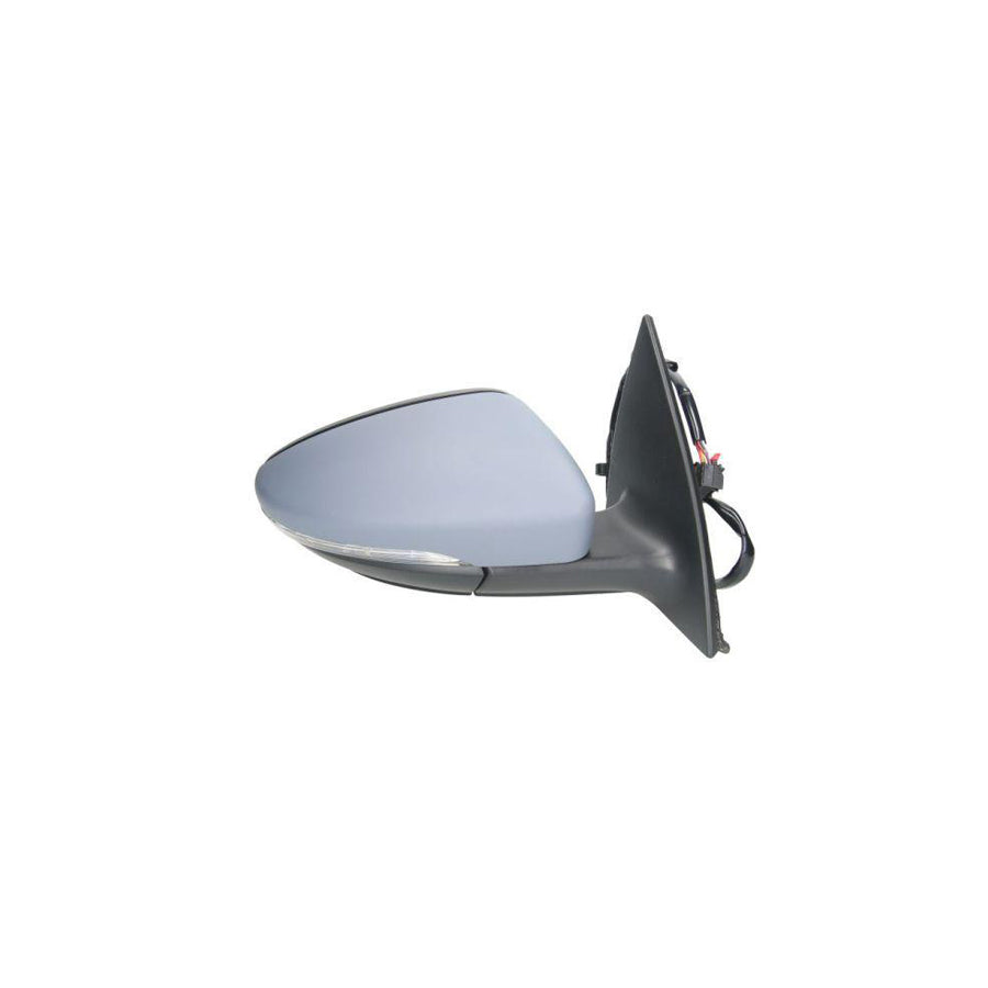 Blic 5402-01-2002592P Wing Mirror for VW Eos (1F7, 1F8)