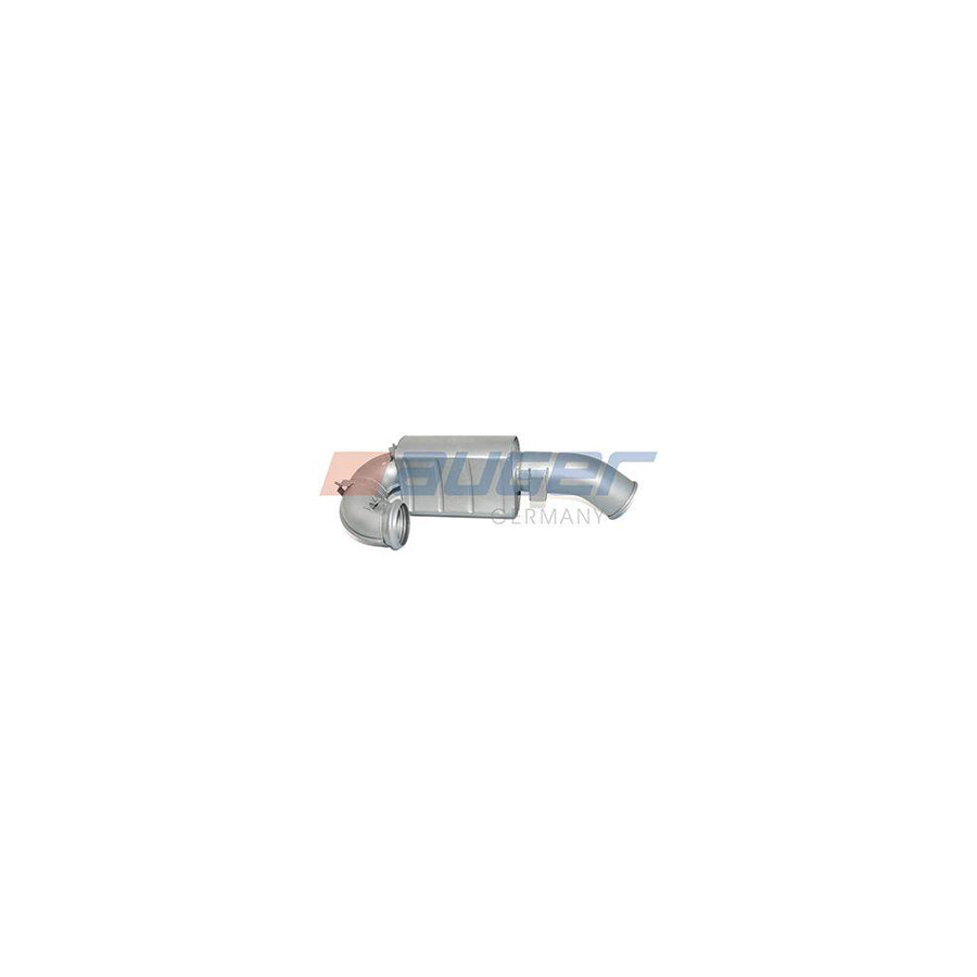 Auger 71047 Middle- / End Silencer