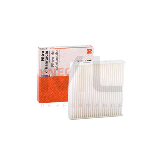 MAHLE ORIGINAL LA 155 Pollen filter Particulate Filter