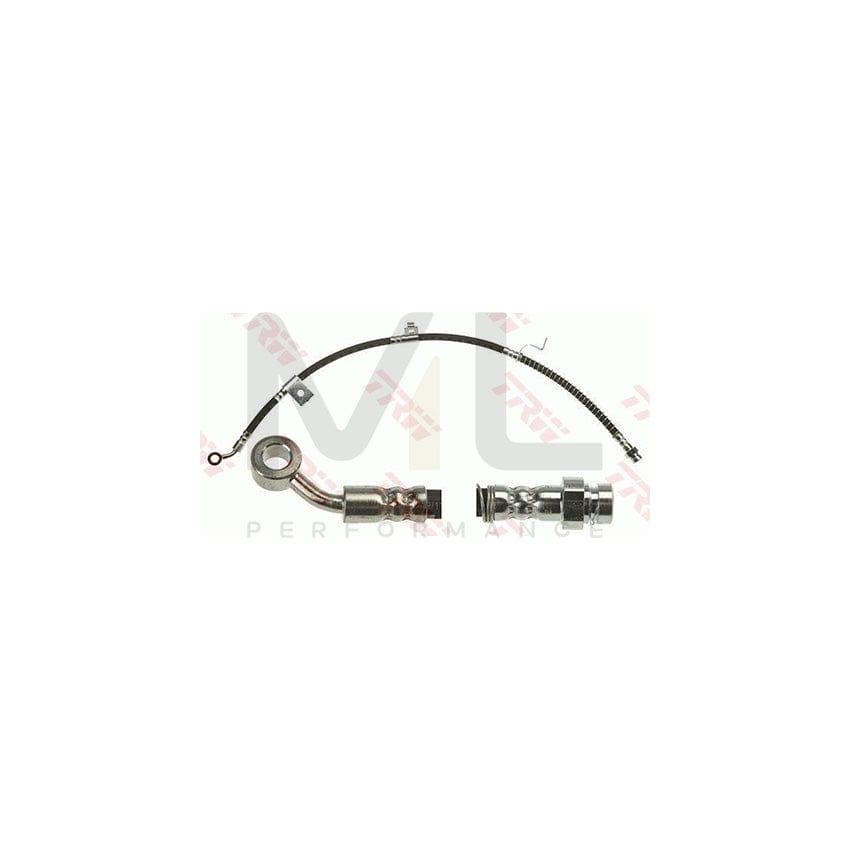 TRW PHD1101 Brake Hose 692mm, M10x1