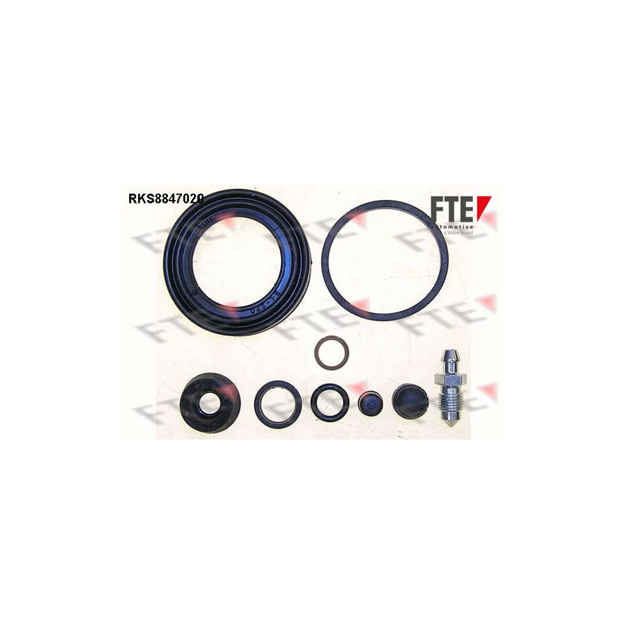 FTE 9323828 Repair Kit, Brake Caliper