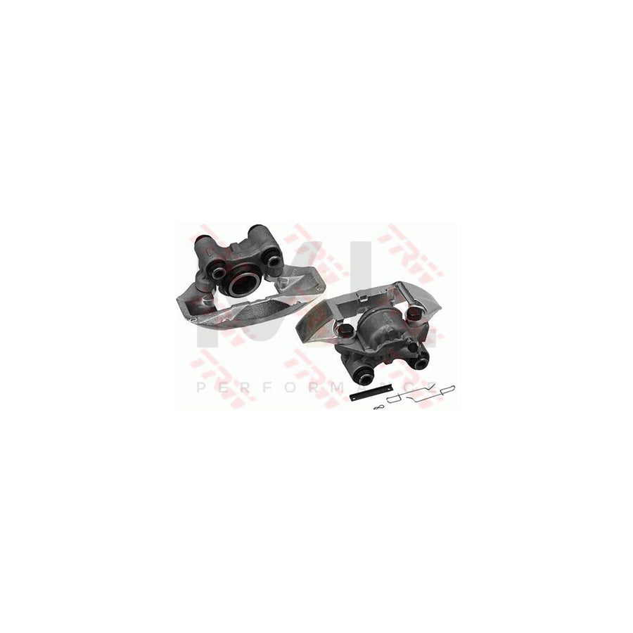 TRW BHV290E Brake Caliper