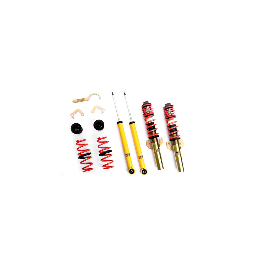 MTS Technik Seat Skoda Coilover Suspension Comfort - MTSGWVW70-C Coilover Kits | ML Performance UK Car Parts