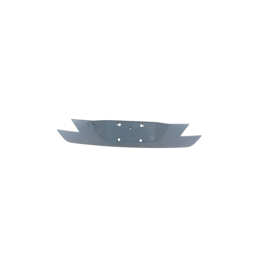 Genuine BMW 51137160834 E66 E65 E67 Finisher, Trunk Lid, Primed (Inc. 750i, 730i & 760Li)