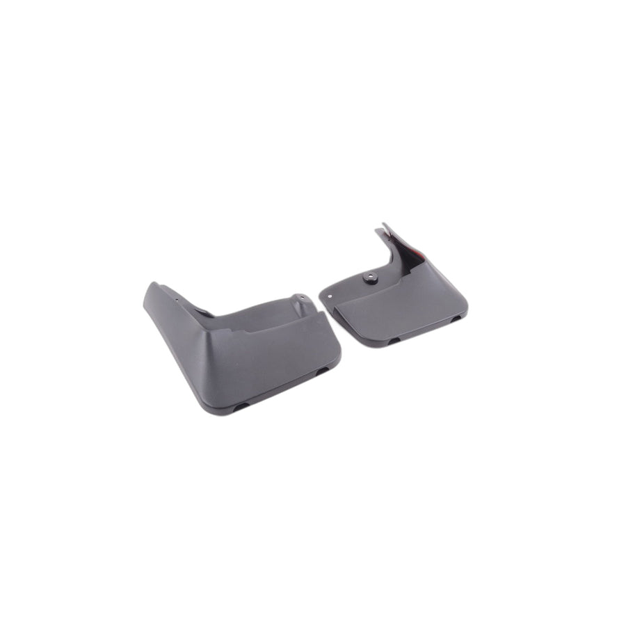 Genuine BMW 82160148712 E60 Set Mud Flaps, Rear (Inc. 525i, 540i & 520i)
