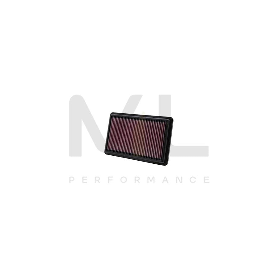 K&N 33-2454 Replacement Air Filter