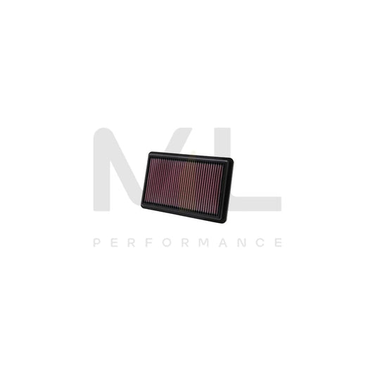 K&N 33-2454 Replacement Air Filter