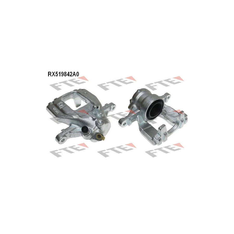 FTE Rx519842A0 Brake Caliper