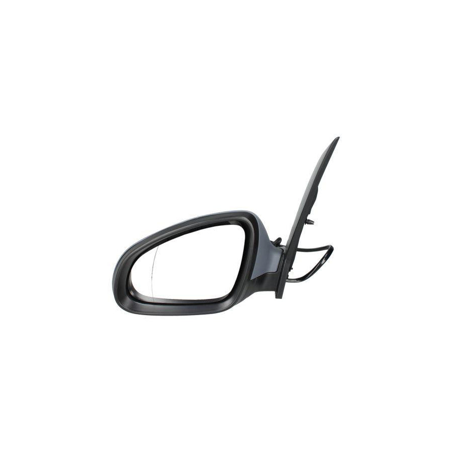 Blic 5402-04-2121595P Wing Mirror for Opel Astra