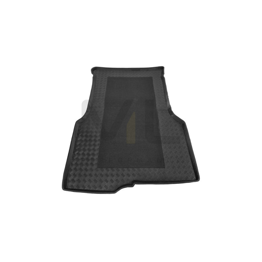 REZAW PLAST 101827M Car boot tray for VW Sharan I (7M8, 7M9, 7M6) Elastomer, Plastic, Nonslip