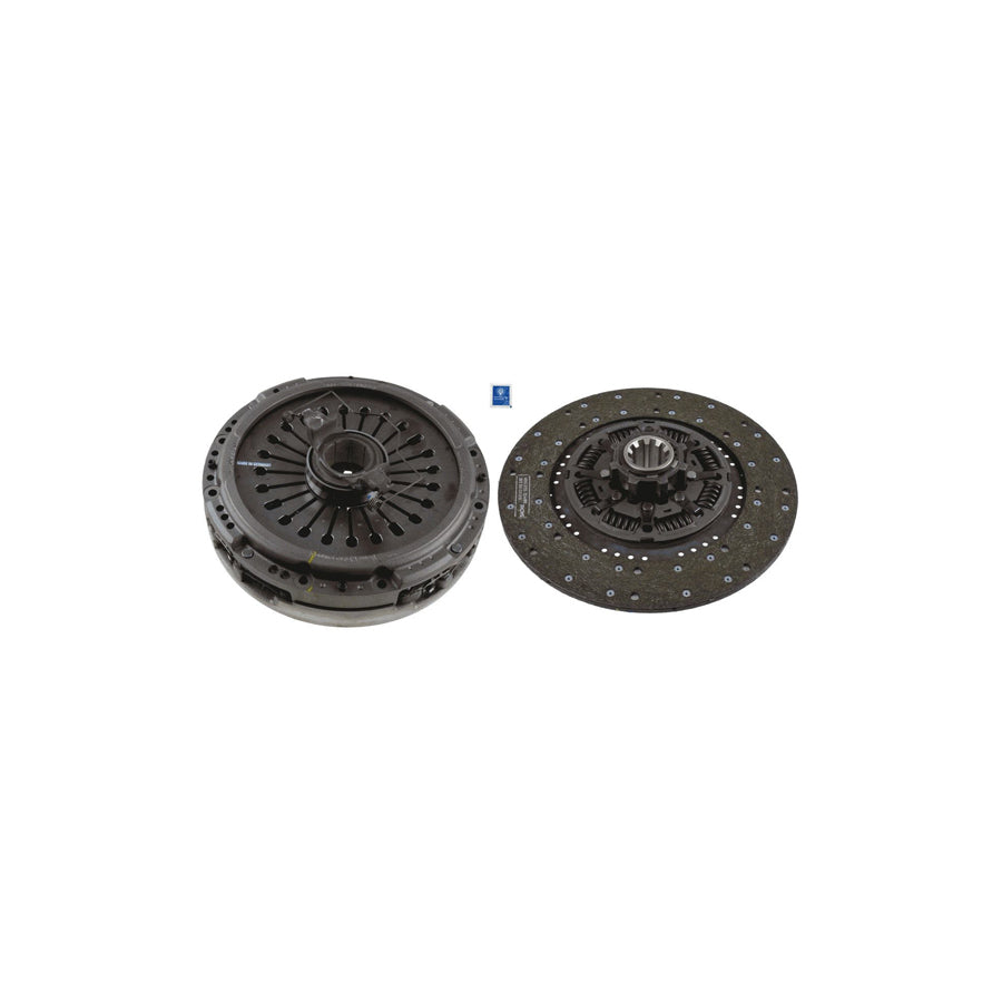 Sachs 3400 700 426 Clutch Kit