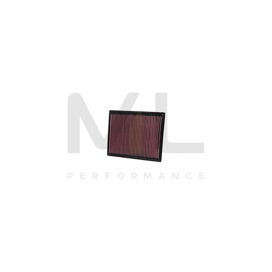 K&N 33-2286 Replacement Air Filter