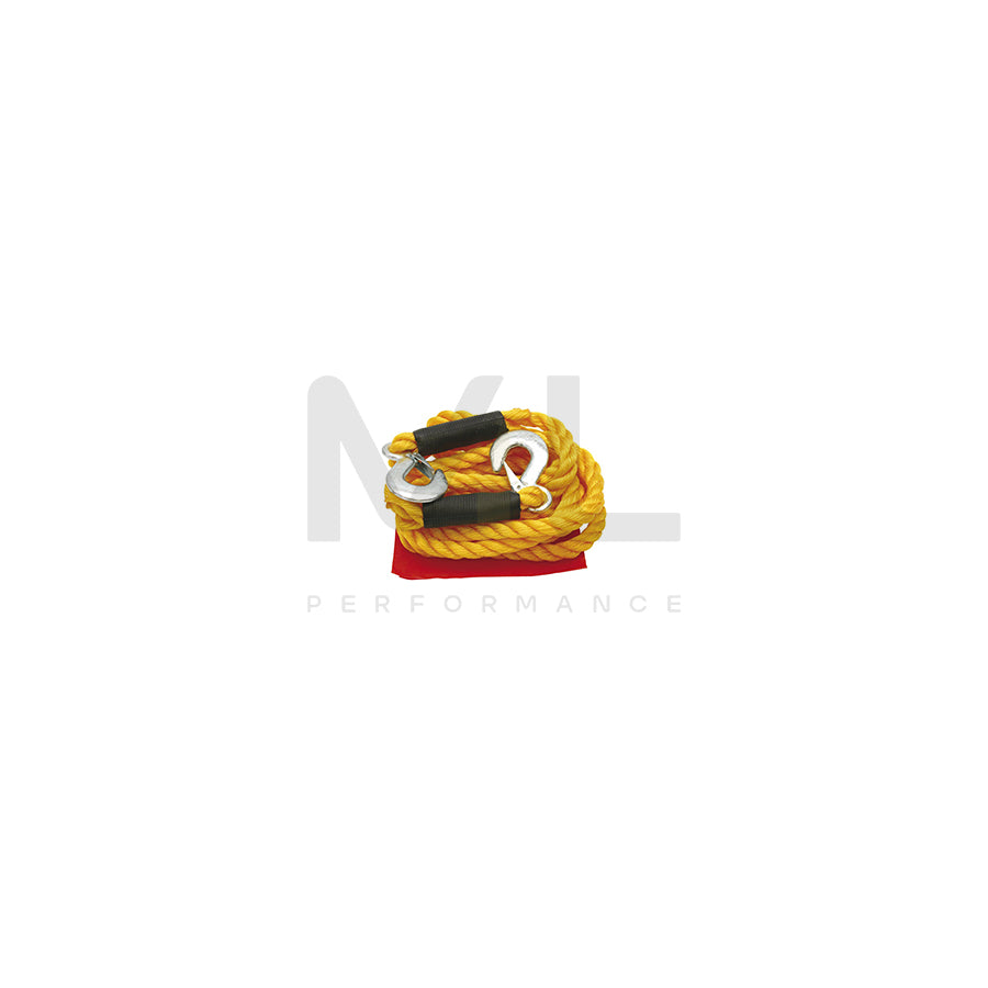 DÖNGES 76374-4007928102942 Tow rope 4m, 4.0t, with hook