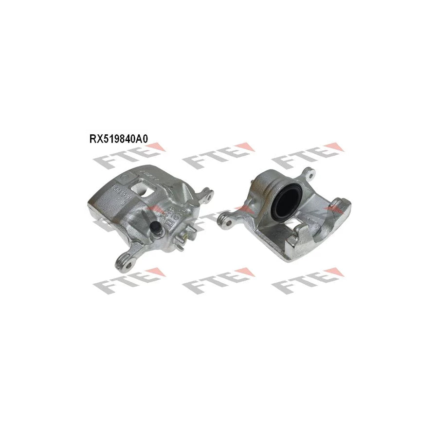 FTE Rx519840A0 Brake Caliper