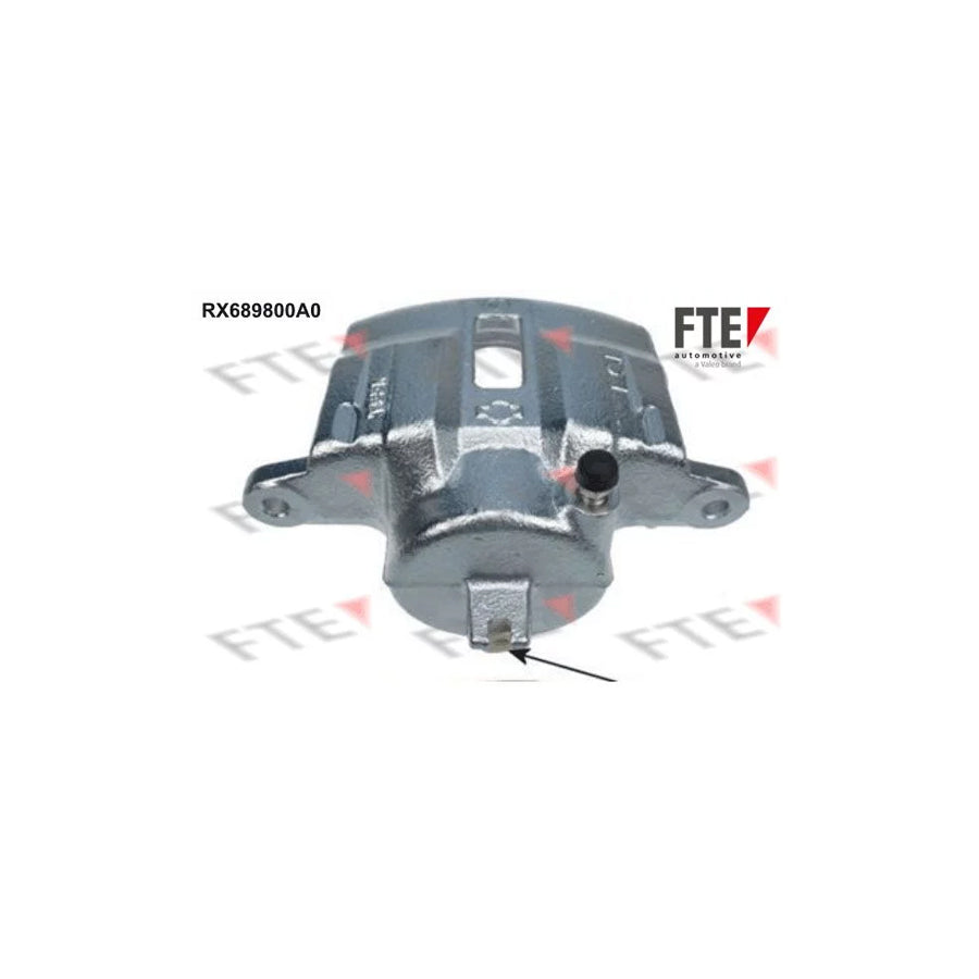 FTE Rx689800A0 Brake Caliper for Nissan Patrol