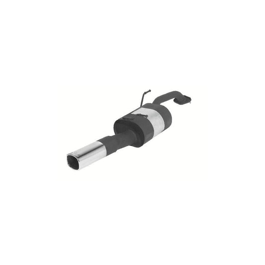 Remus Daihatsu 1425950501 Exhaust | ML Performance Car Parts