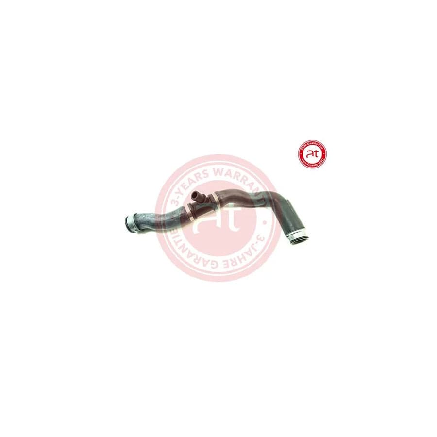 at autoteile germany At21520 Radiator Hose Suitable for Mercedes-Benz C-Class