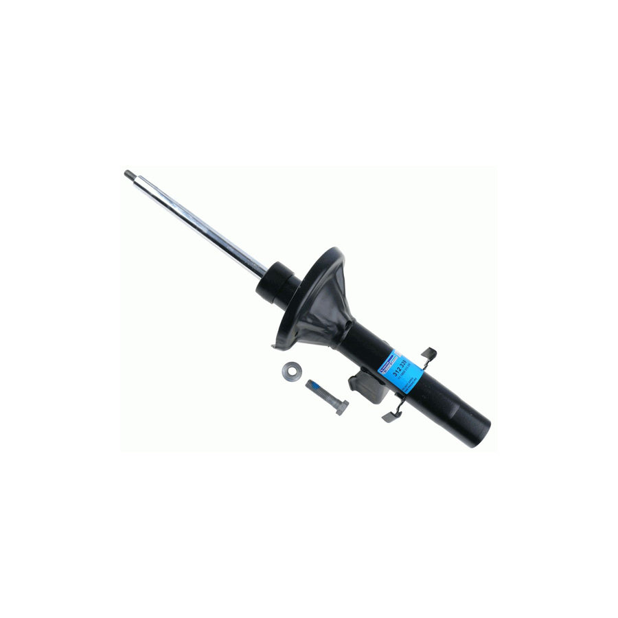 Sachs 312 339 Shock Absorber for Ford Mondeo